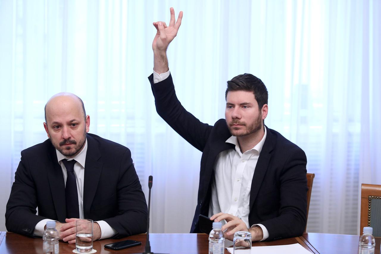 Maras i Pernar