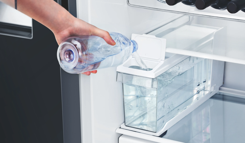 Hisense Side by Side hladnjaci