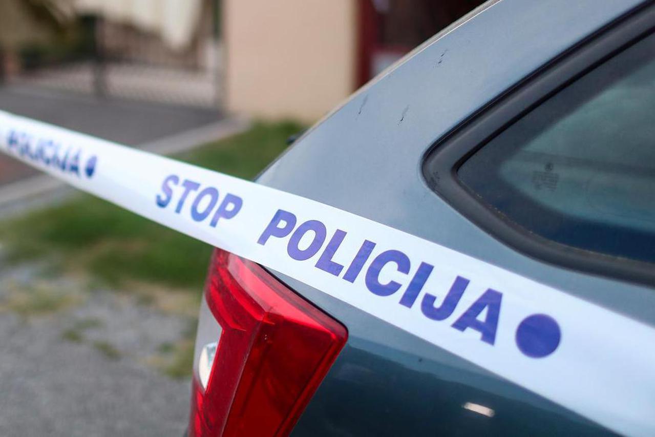 Daruvar 22. srpnja 2024.: Završen je očevid u Domu za starije i nemoćne