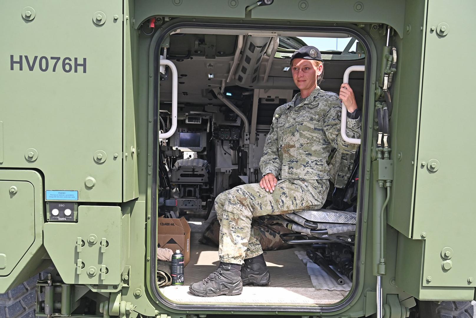 Svečani vojni mimohod održat će se u četvrtak, 31. srpnja 2025. godine u Zagrebu, u Ulici grada Vukovara od Avenije Marina Držića do Savske ceste, s početkom u 17 sati, pružajući građanima jedinstvenu priliku da iz prve ruke svjedoče vojnoj spremnosti, opremljenosti i disciplini.