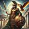 Avatar Athene