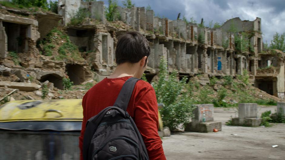 Scream For Me Sarajevo