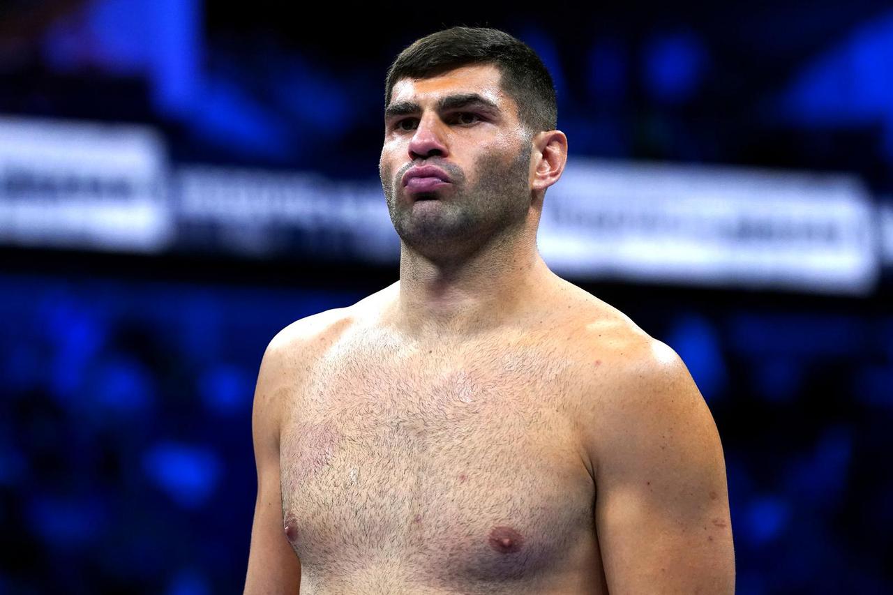 London: Filip Hrgovi? nokautom u 12. rundi svladao Australca  McKeana