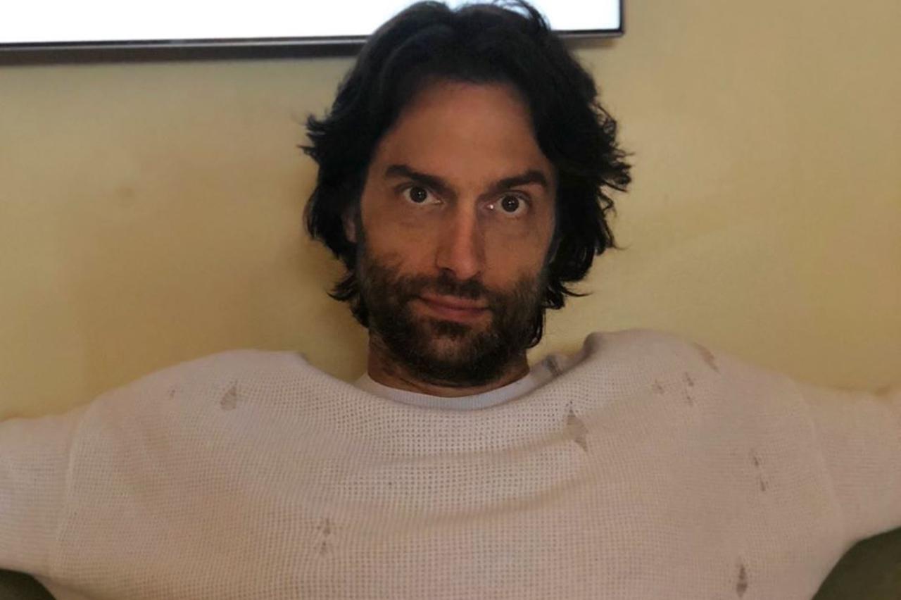 Chris D'Elia