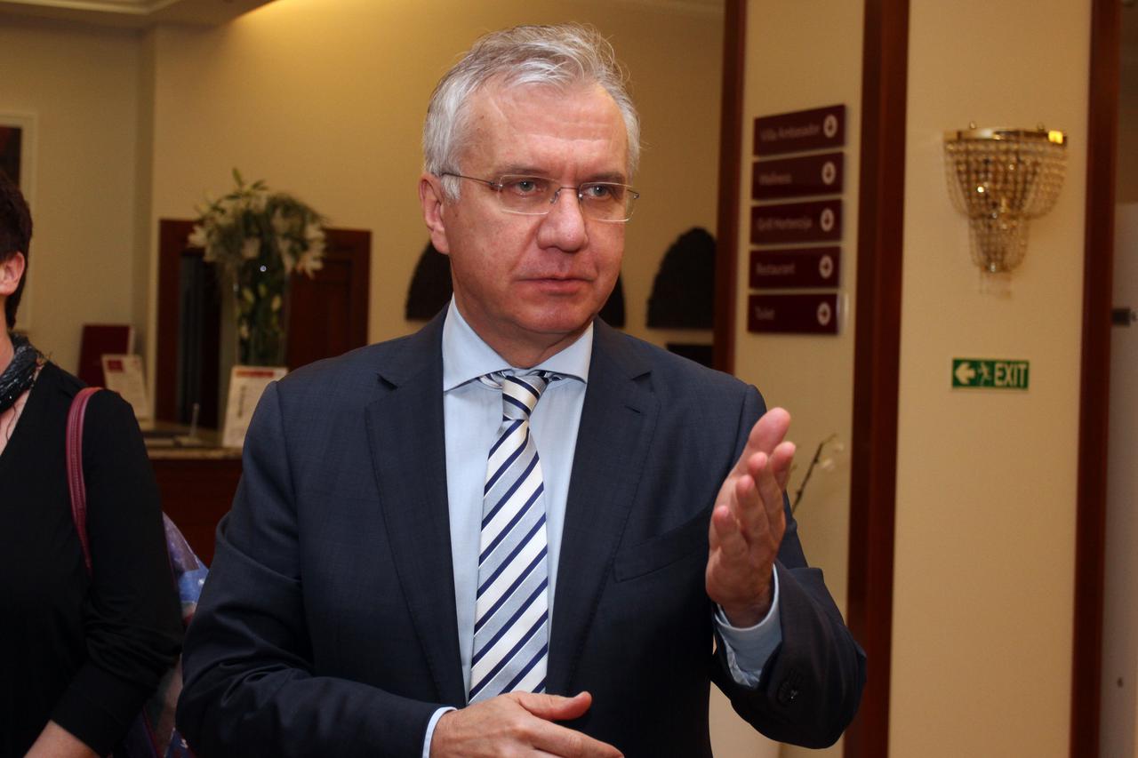 Rajko Ostojić