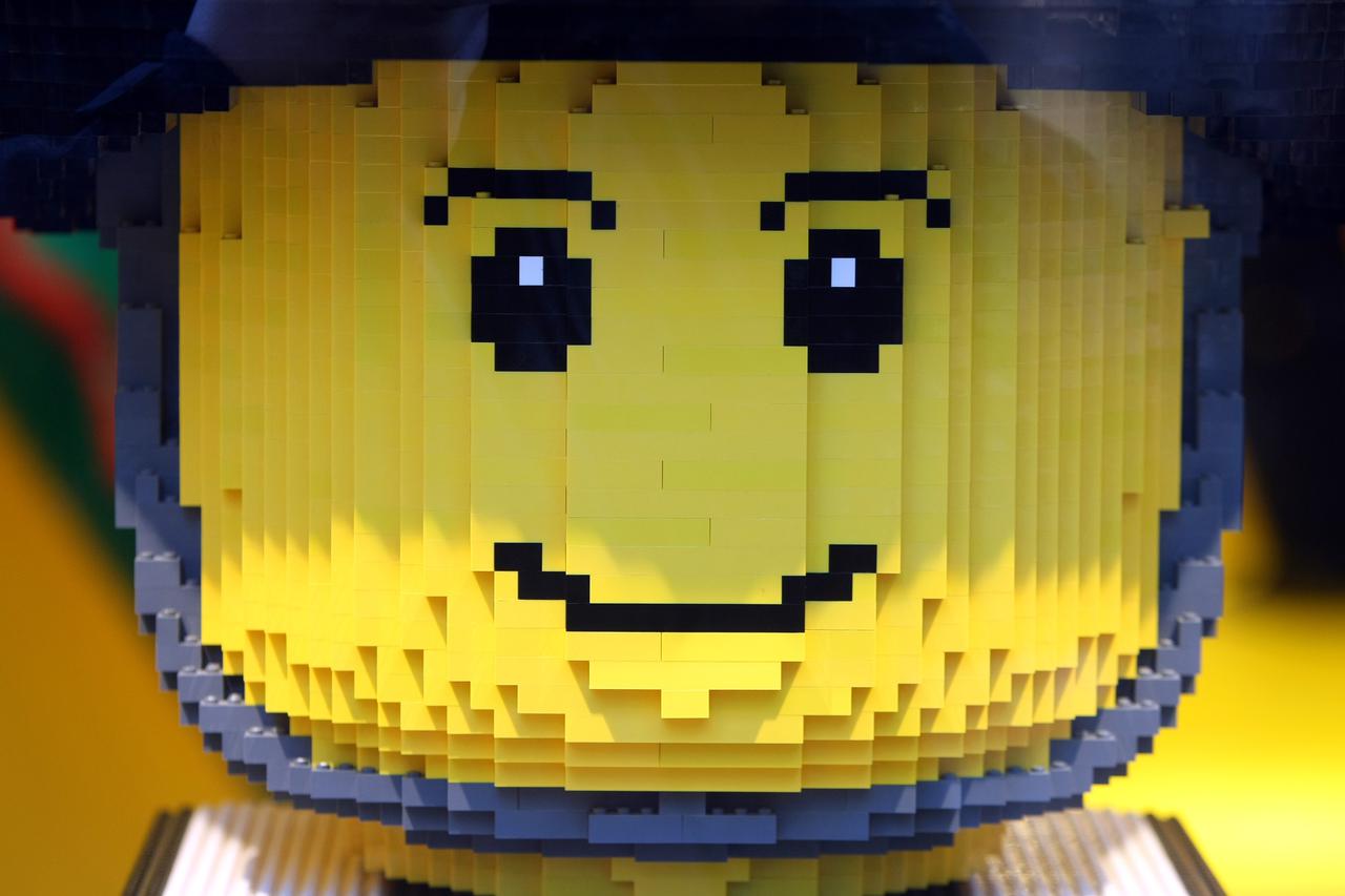 Lego igračke