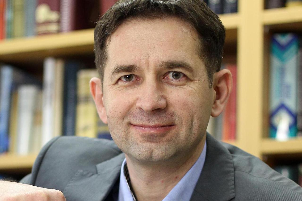 Željko Jozić