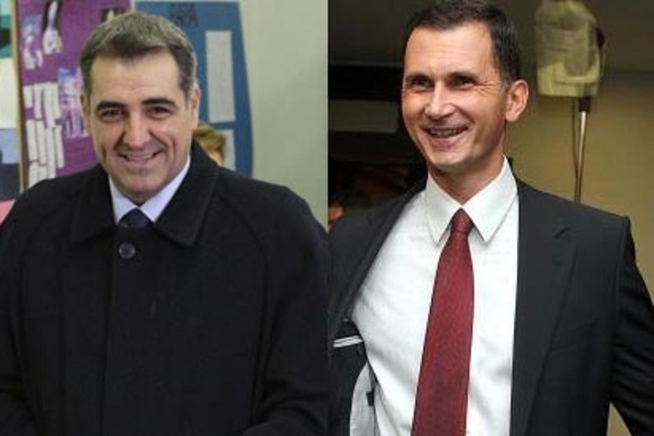 vidošević, primorac
