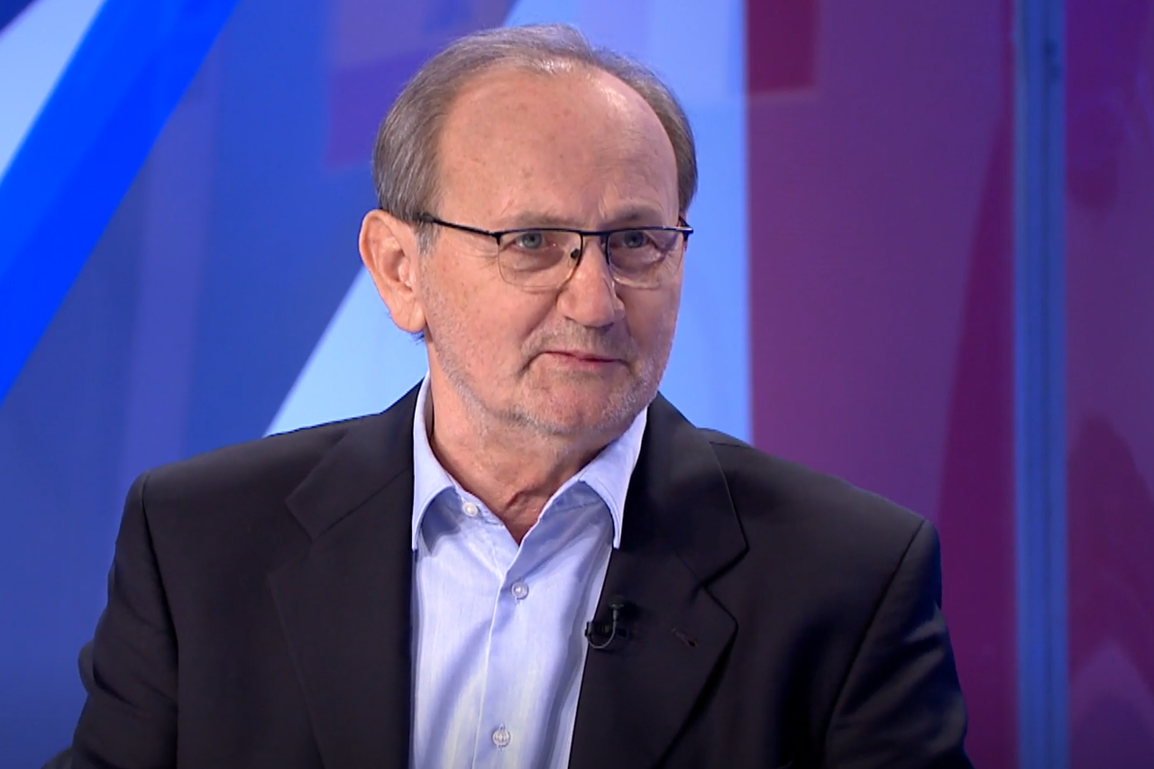 Anton Samovojska