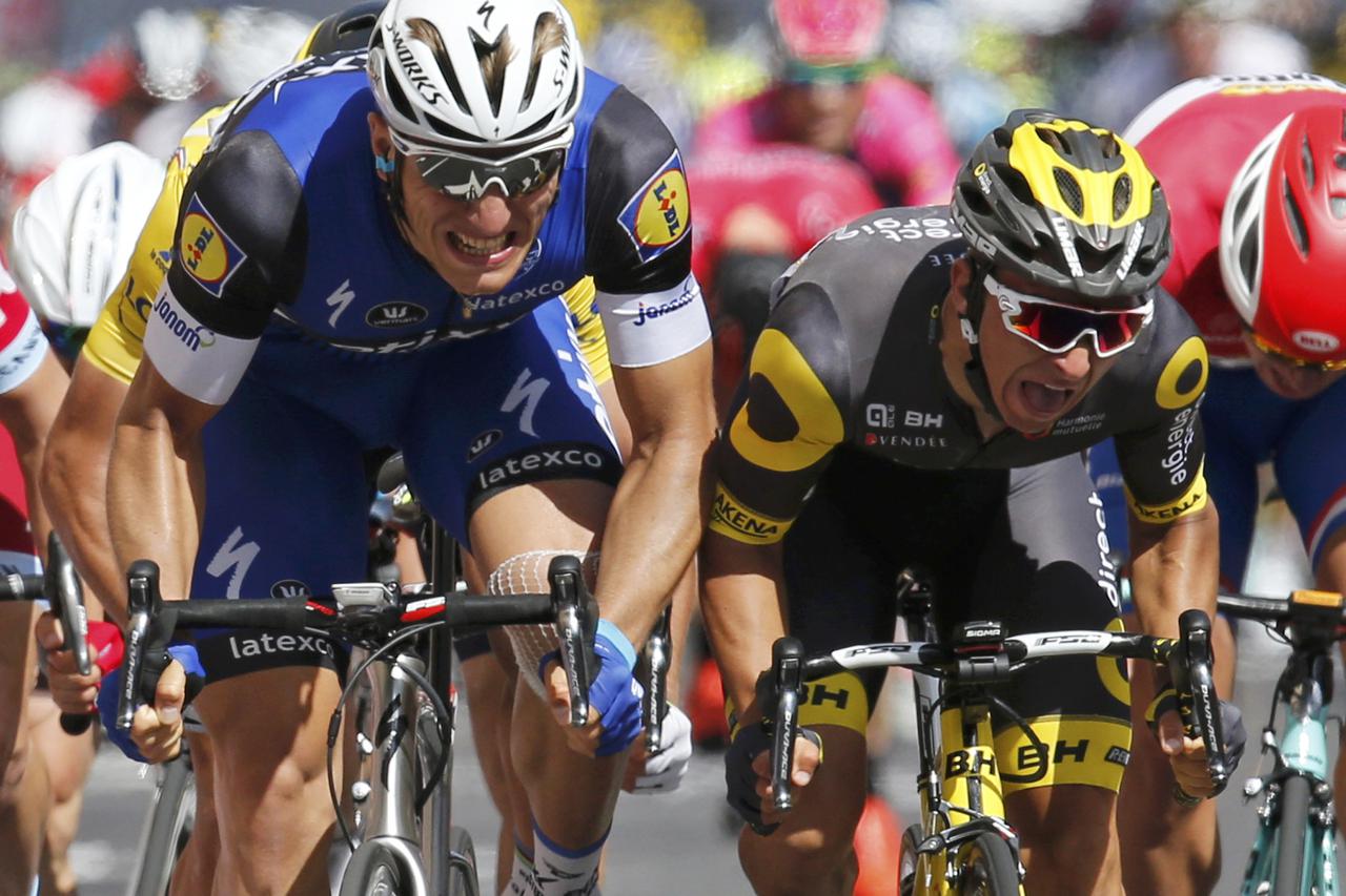 Marcel Kittel