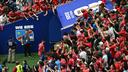 FOTO Pogledajte što je Ronaldo napravio nakon kiksa Portugala: 'Nikad se neće promijeniti'
