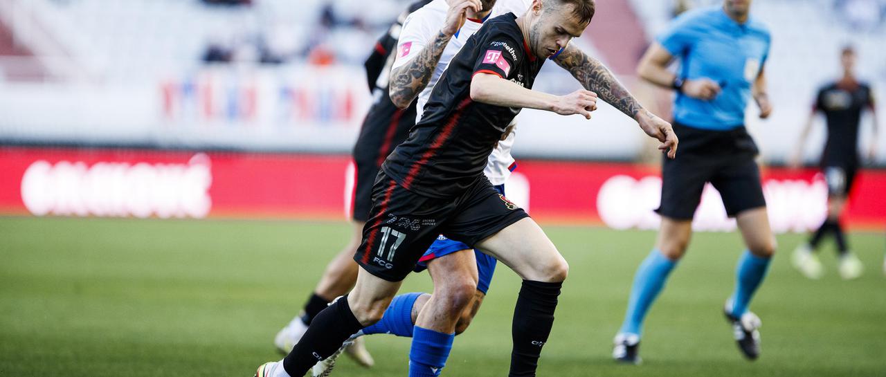 Hajduk bio bolji od Gorice, ali nije uspio slaviti, Splićani treću utakmicu zaredom bez pobjede