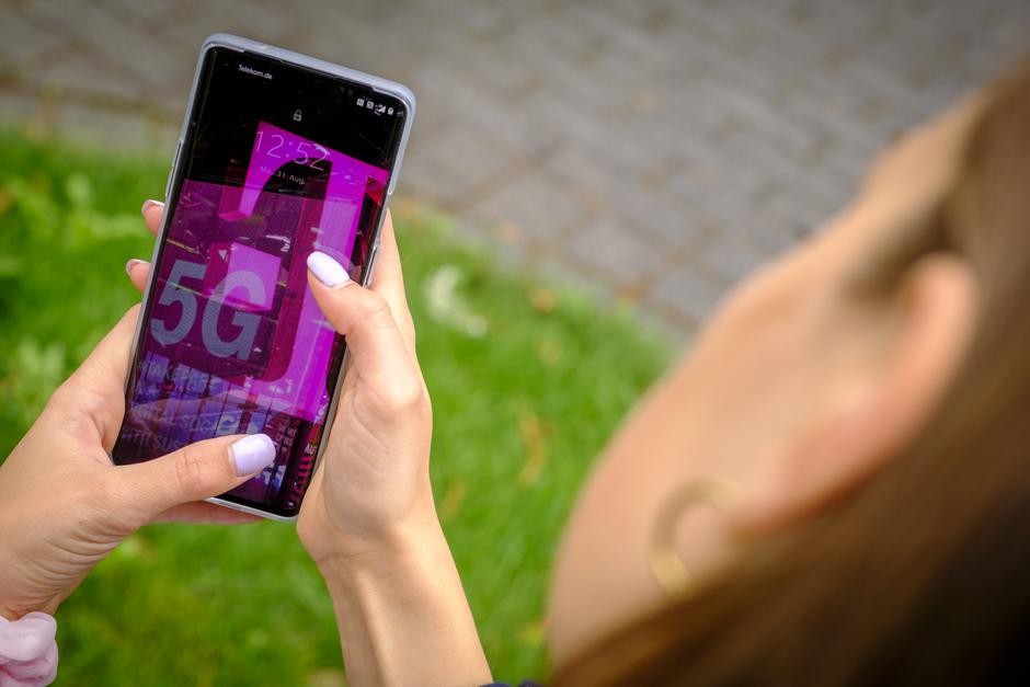 Hrvatski Telekom uveo je prvu komercijalnu 5G mrežu
