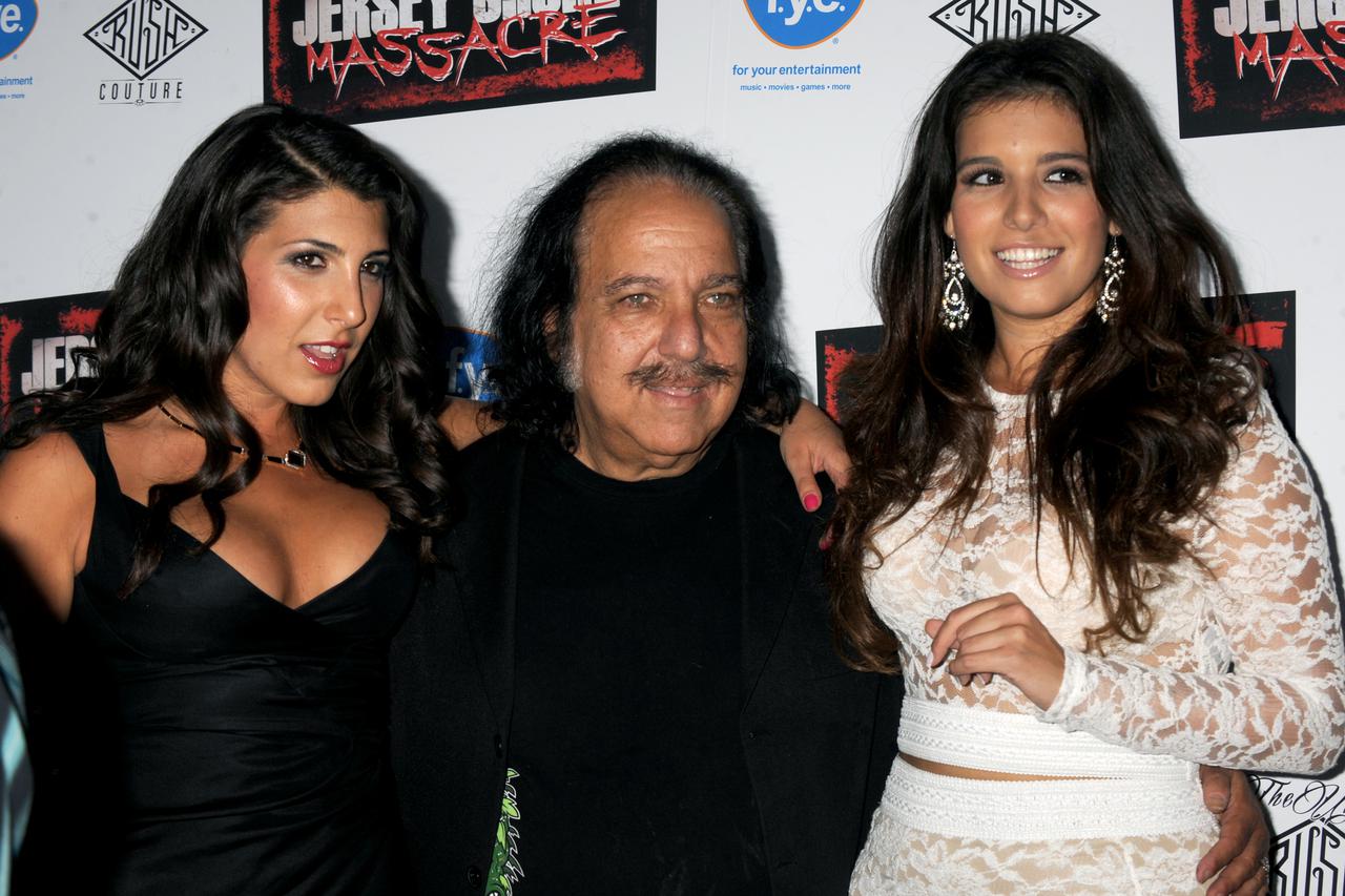 'Jersey Shore Massacre' Premiere - New York