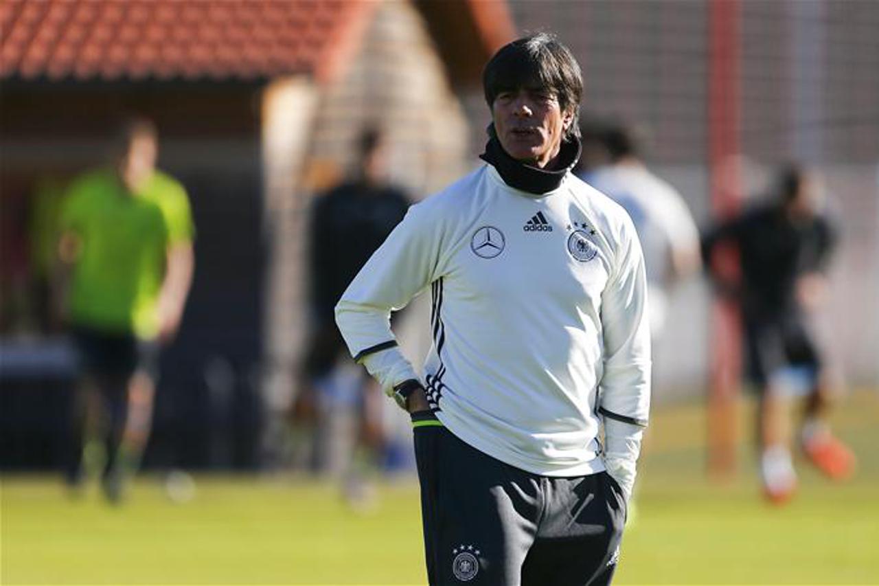 Joachim Löw