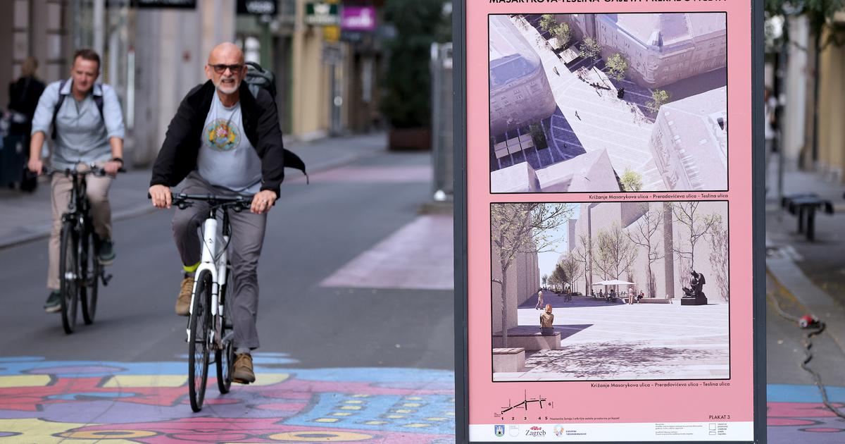 Za širenje pješačkih zona u Zagrebu nedostaje ključno: Pješak