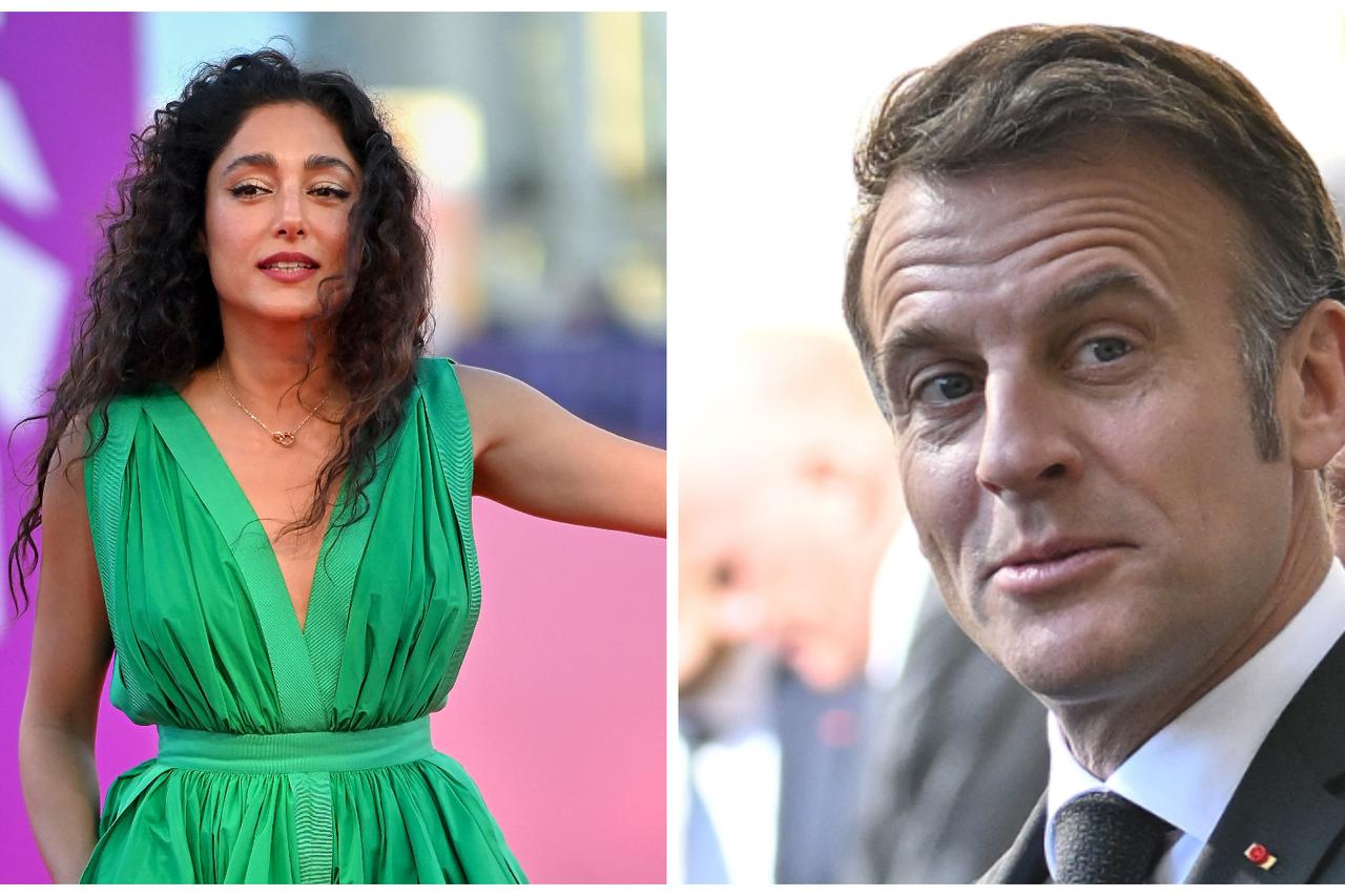 Macron