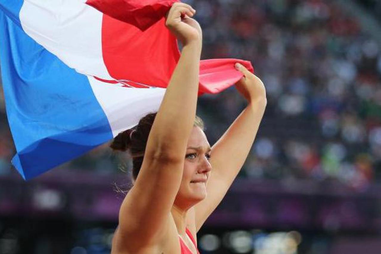 Sandra Perković (1)