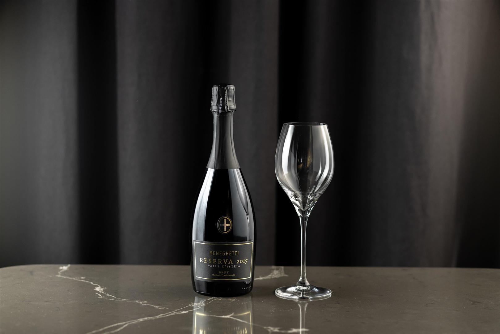 Meneghetti Reserva 2017