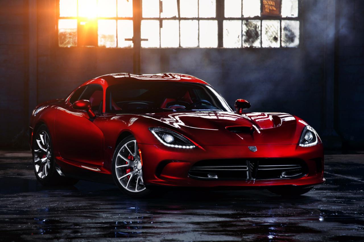Viper