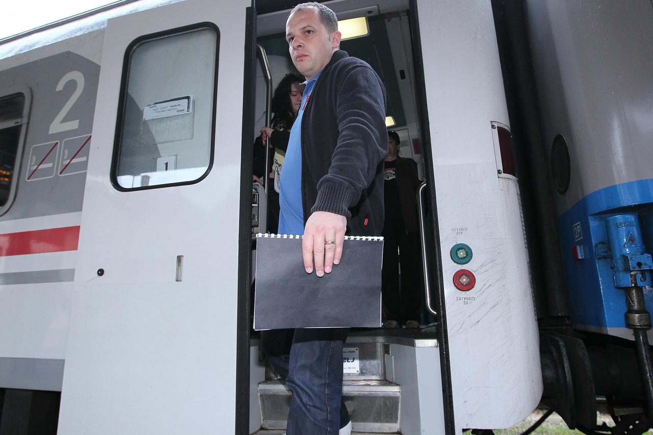 Siniša Hajdaš Dončić