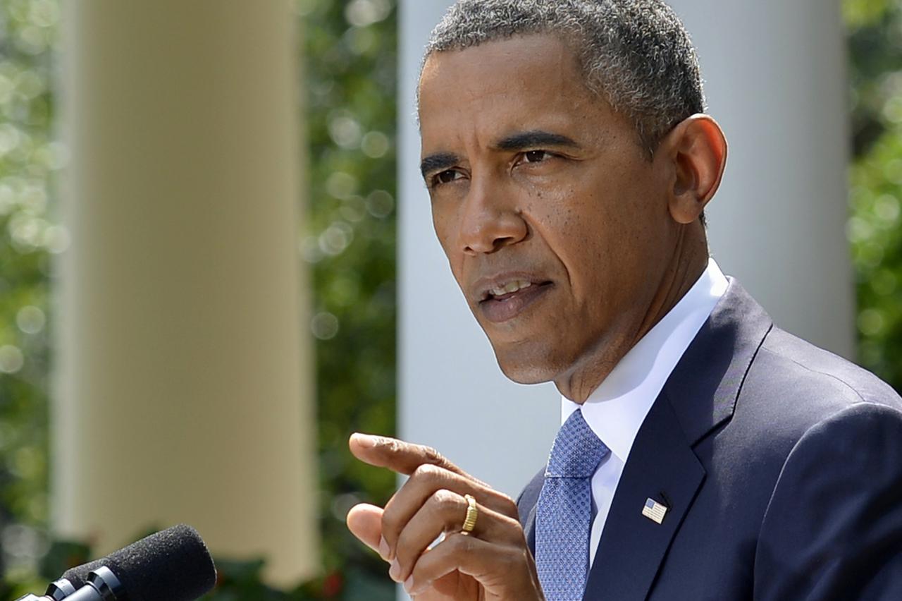 Barack Obama