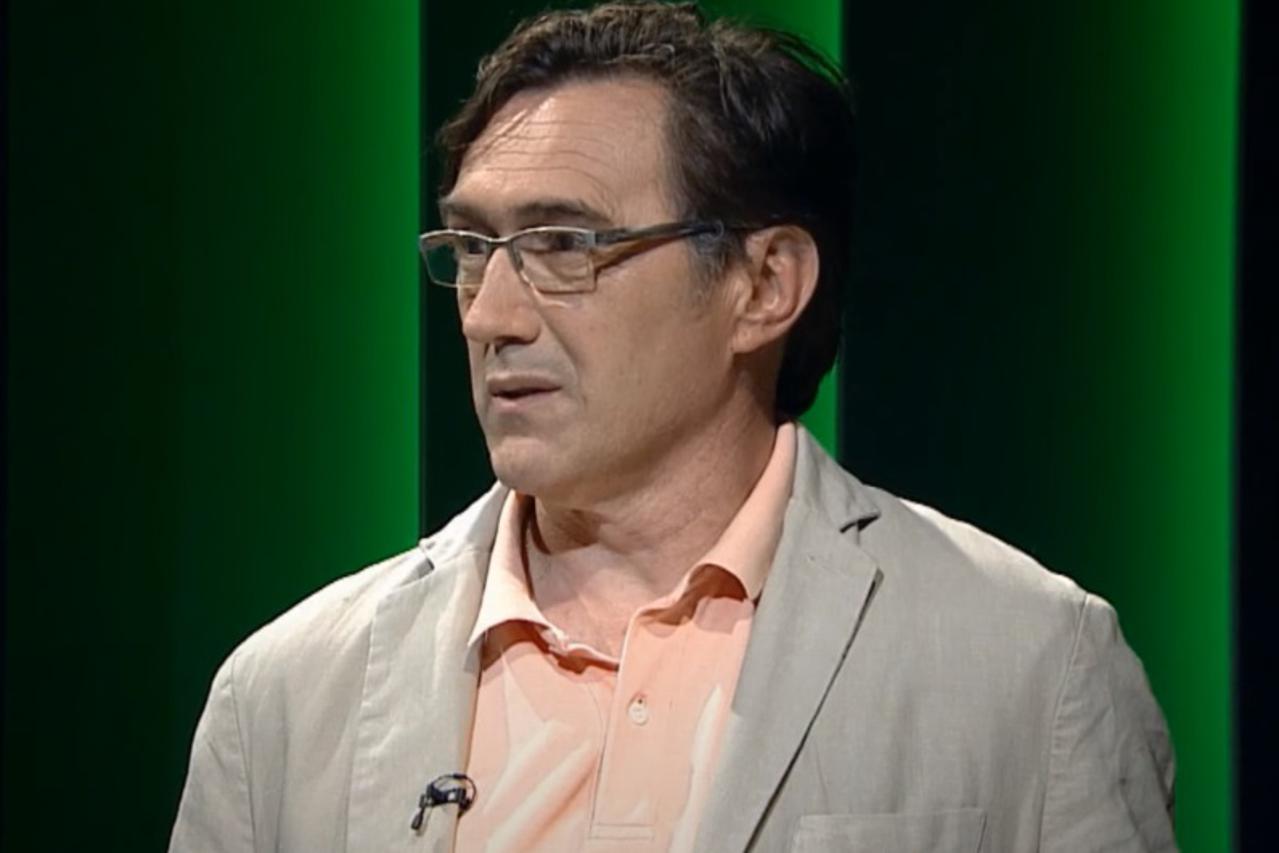 Predrag Pašić