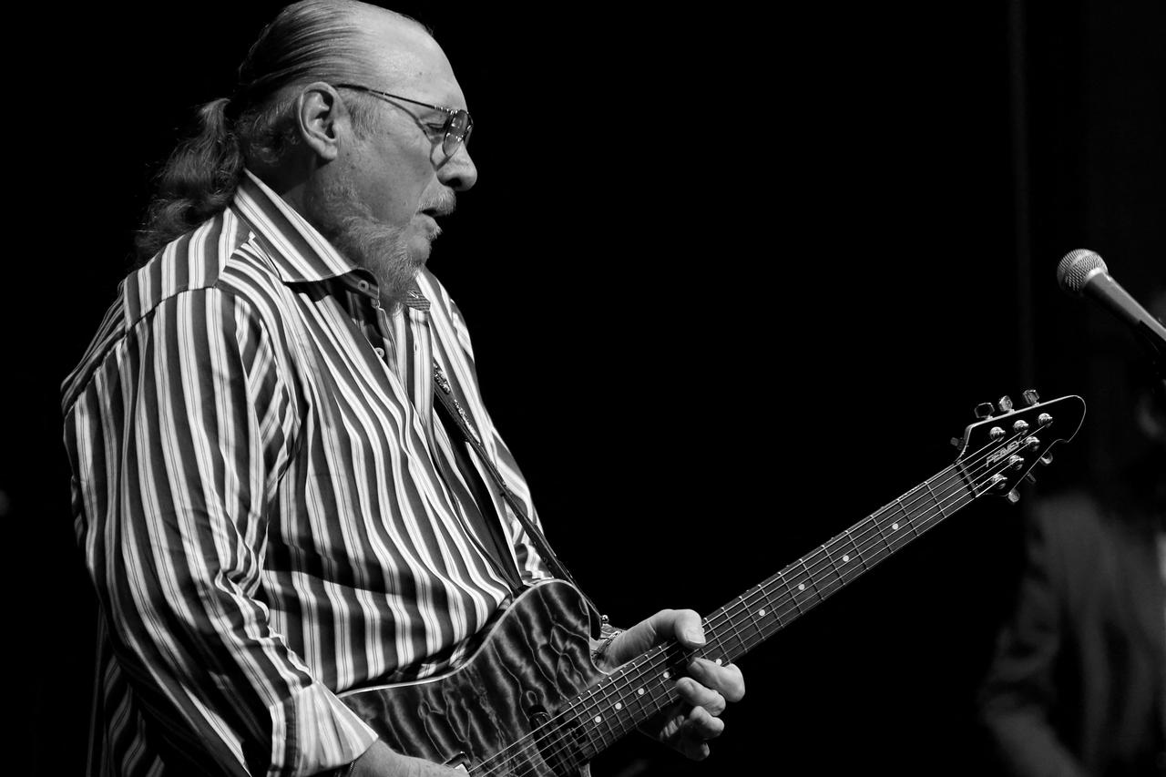 Steve Cropper