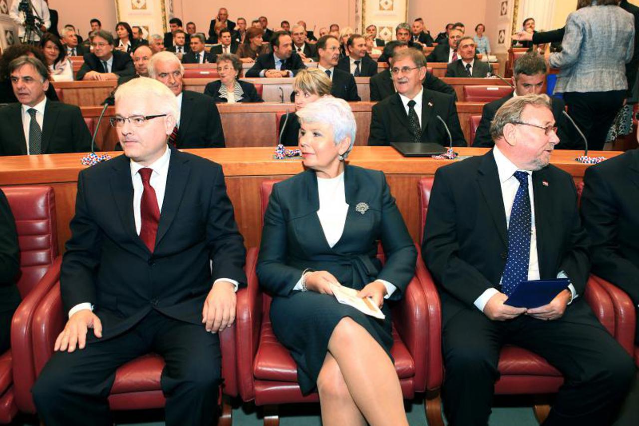 svečana sjednica sabora (1)