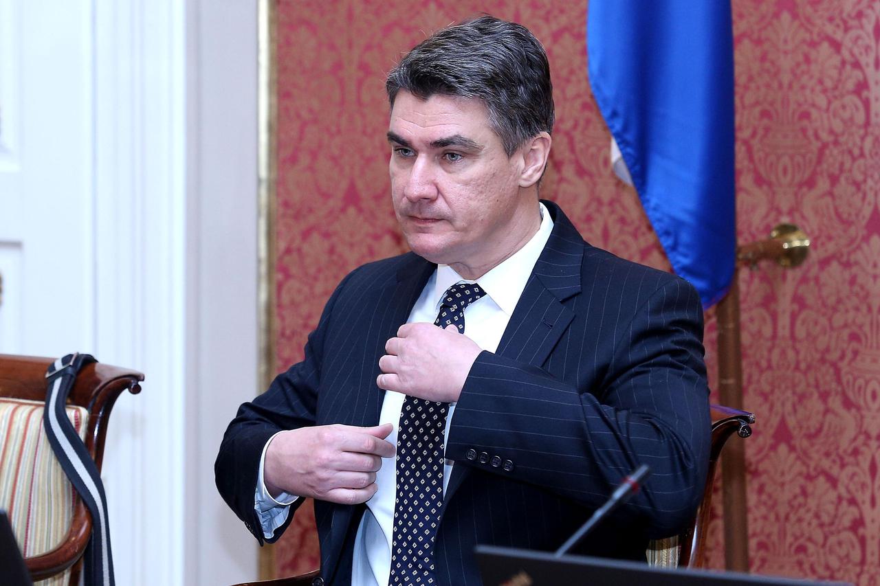 Zoran Milanović
