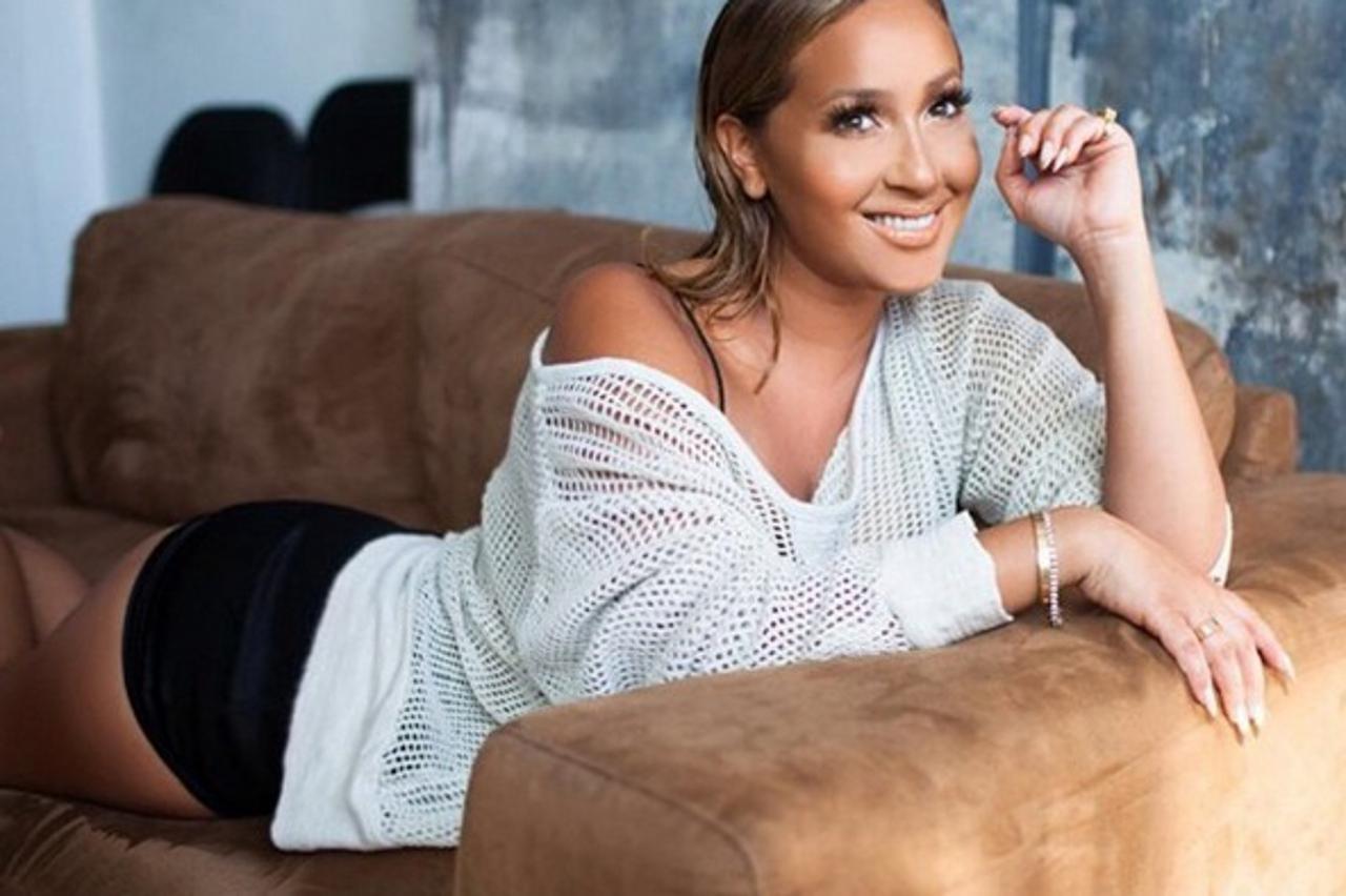 Adrienne Bailon