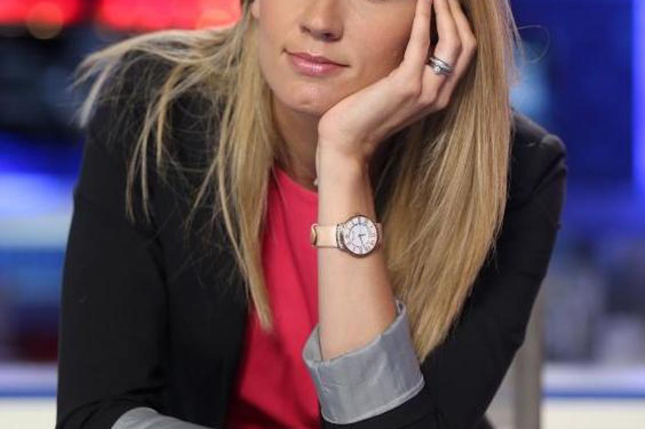 romina knežić