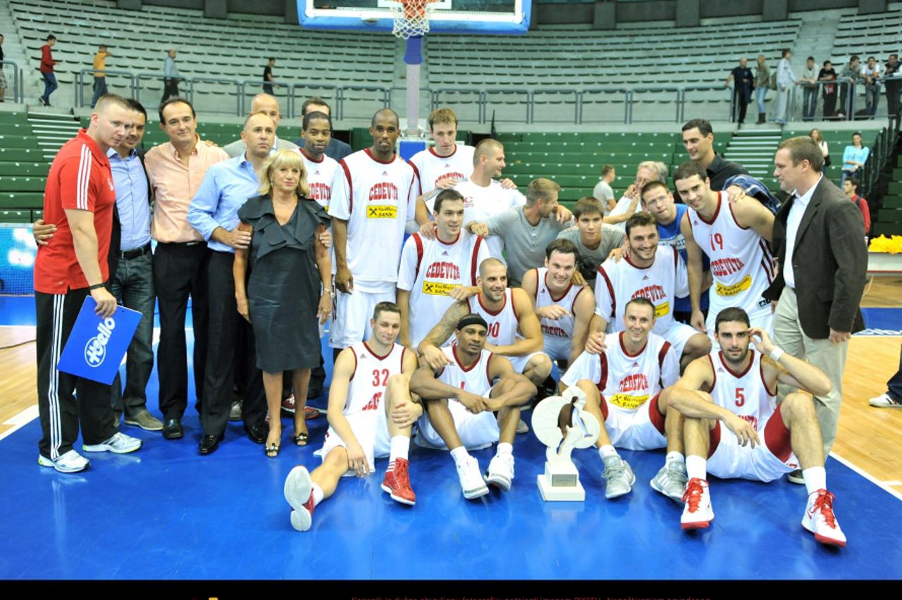 cedevita