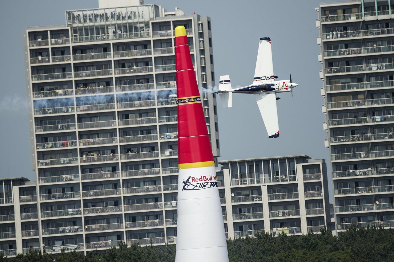 Red Bull Air Race