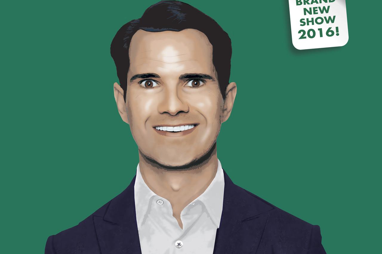 Jimmy Carr