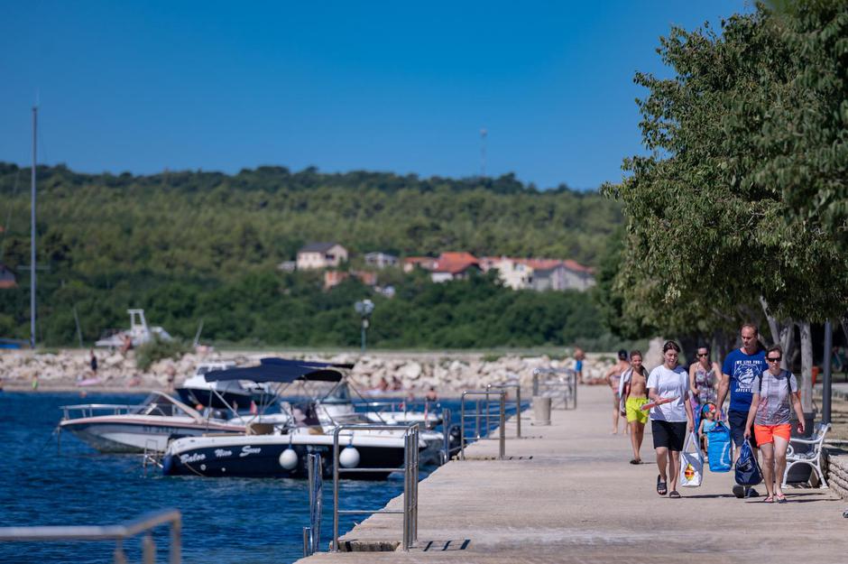 Turisti?ka patrola Posedarje 