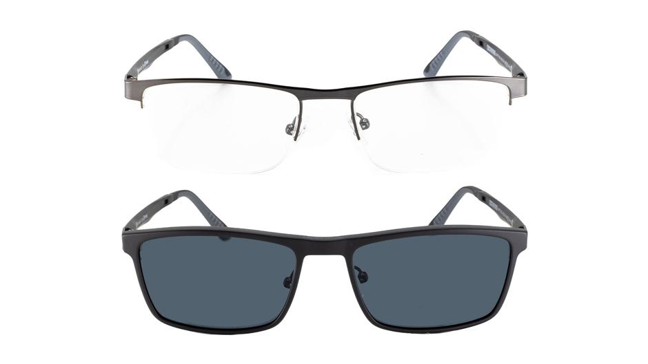 FRAMES