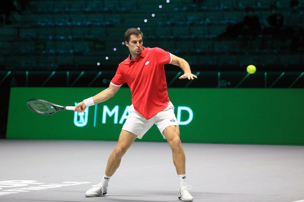 ATP Challenger Zagreb Open