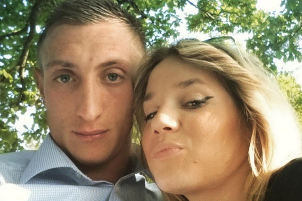 Ante Stari i Ana Marković