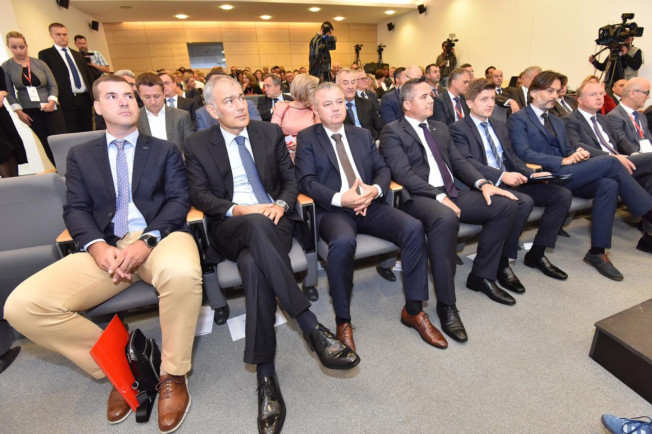 Koprivnica: konferencija "Hrvatska kakvu trebamo"