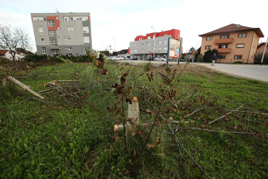 Zahradnikova Sloboština