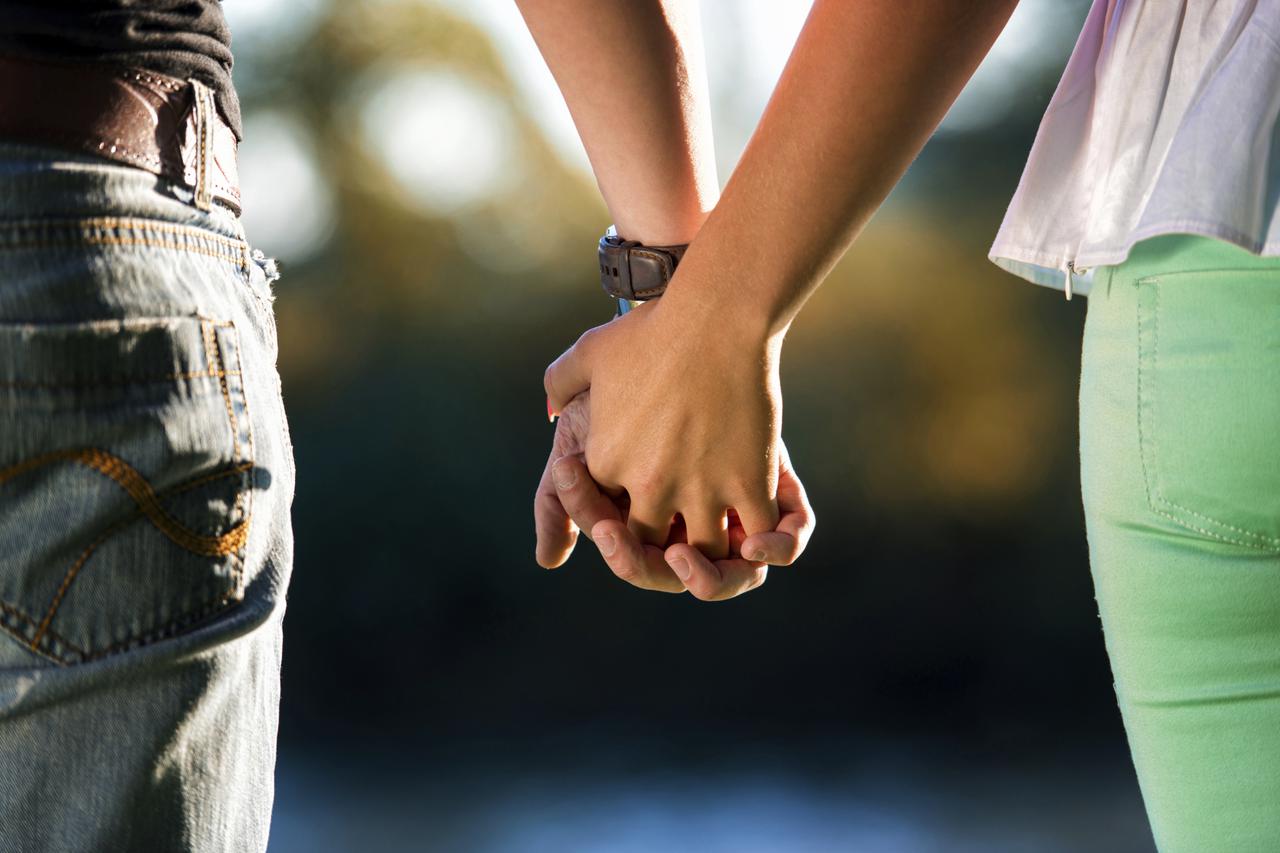 Ljubav 
