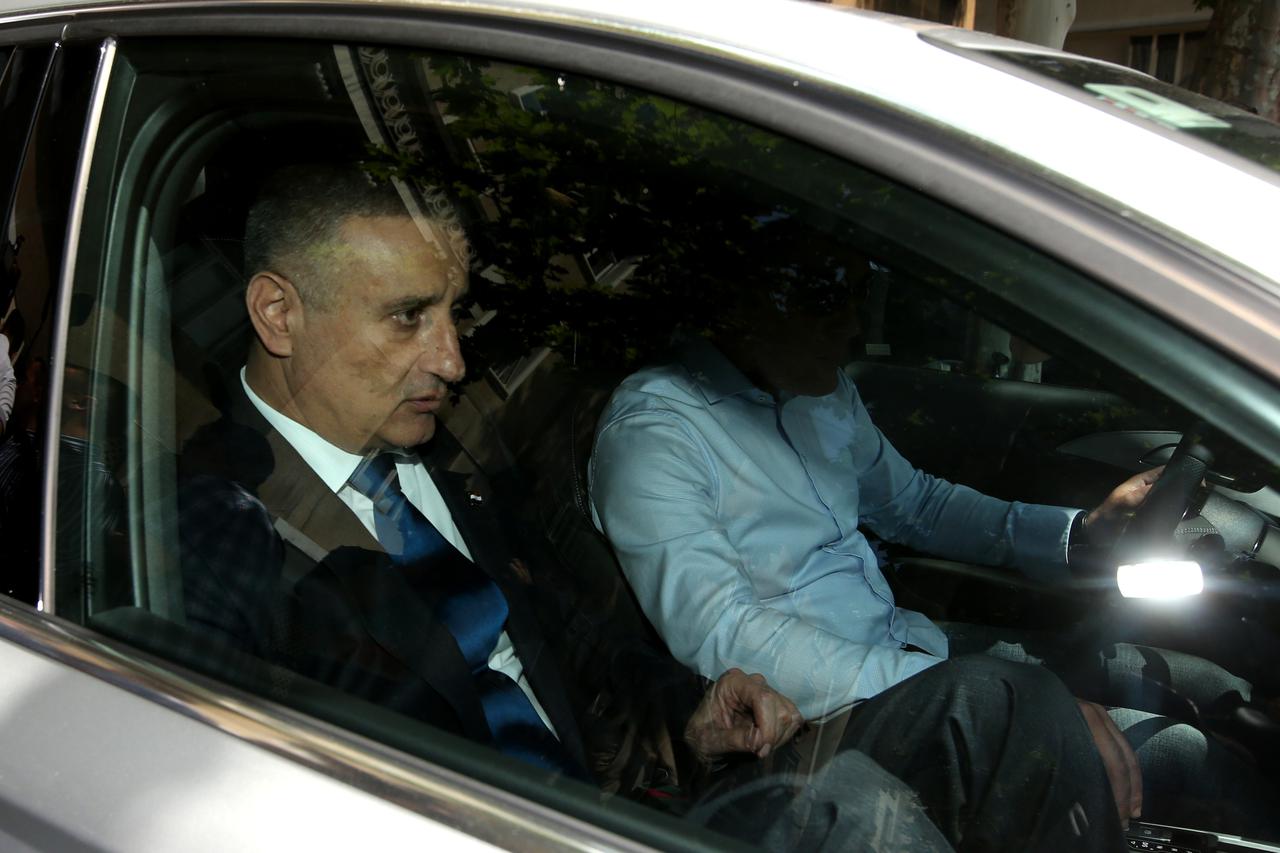 karamarko