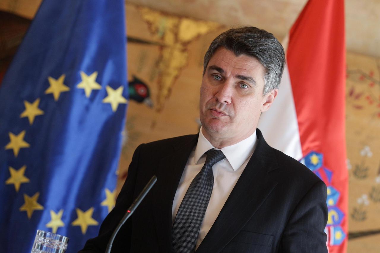 Zoran Milanović