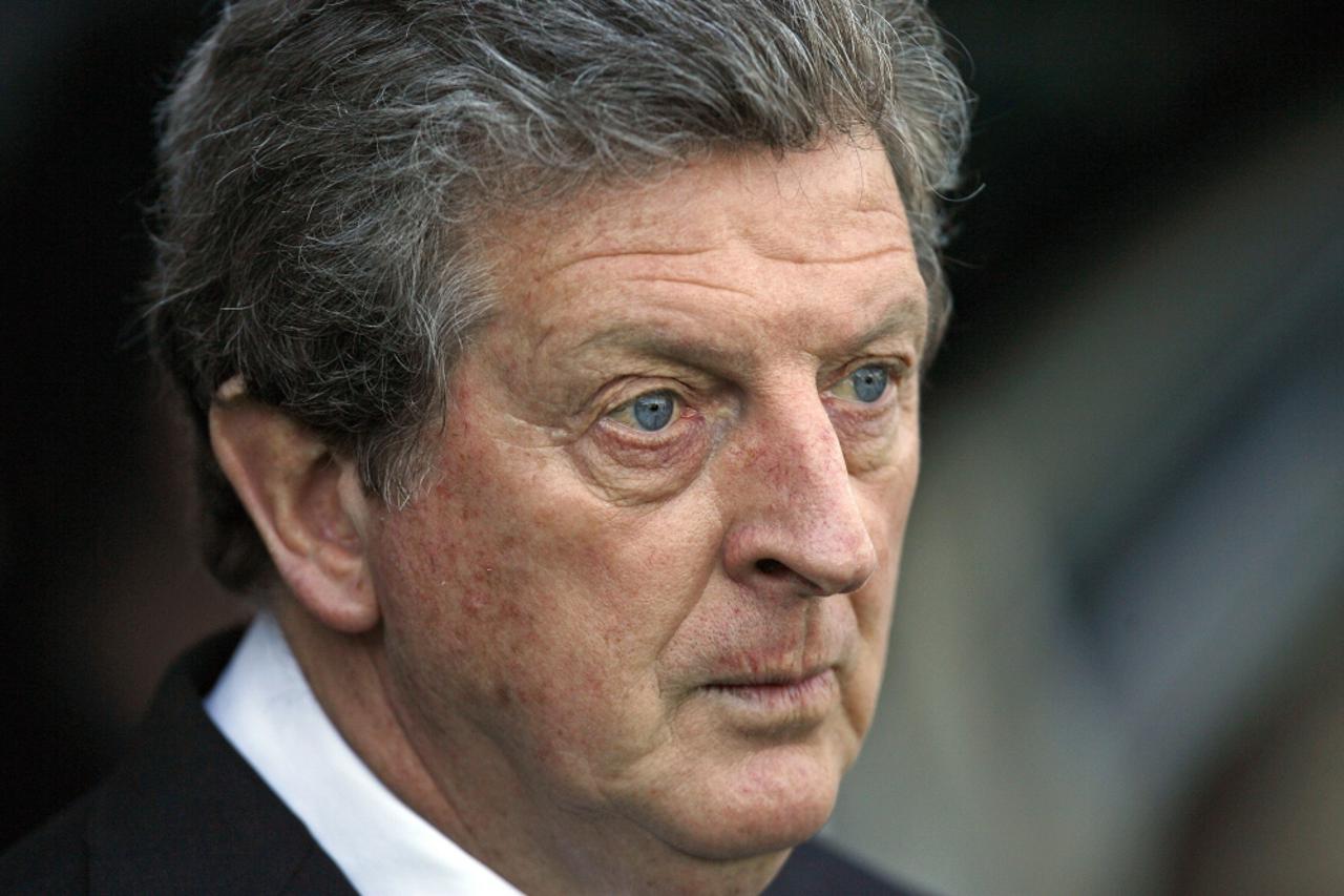 Roy Hodgson