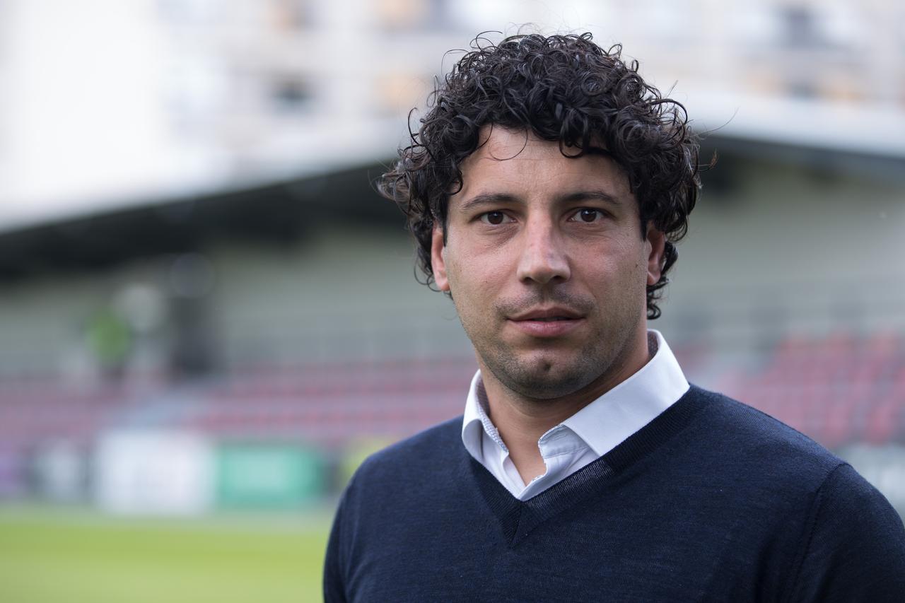 Mario Carević