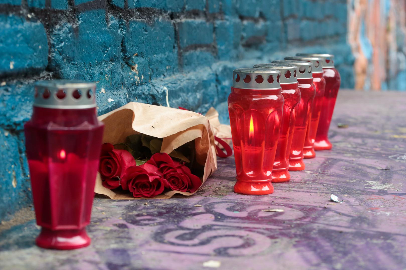 Osumnjičena S.H. je nakon provedenog kriminalističkog istraživanja predana pritvorskom nadzorniku, a protiv nje je podnesena kaznena prijava Županijskom državnom odvjetništvu u Zagrebu. Danas joj je određen istražni zatvor u trajanju od 30 dana.