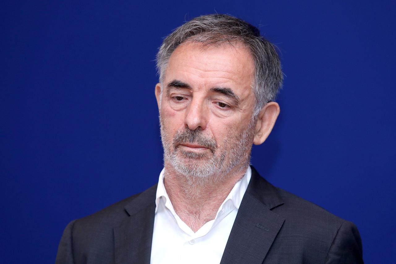 Milorad Pupovac