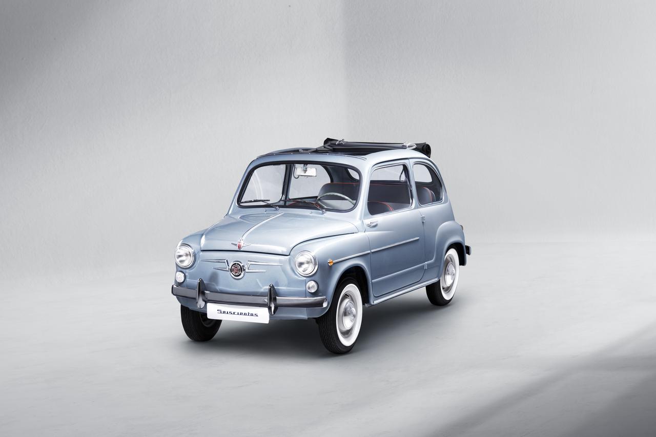 Seat 600