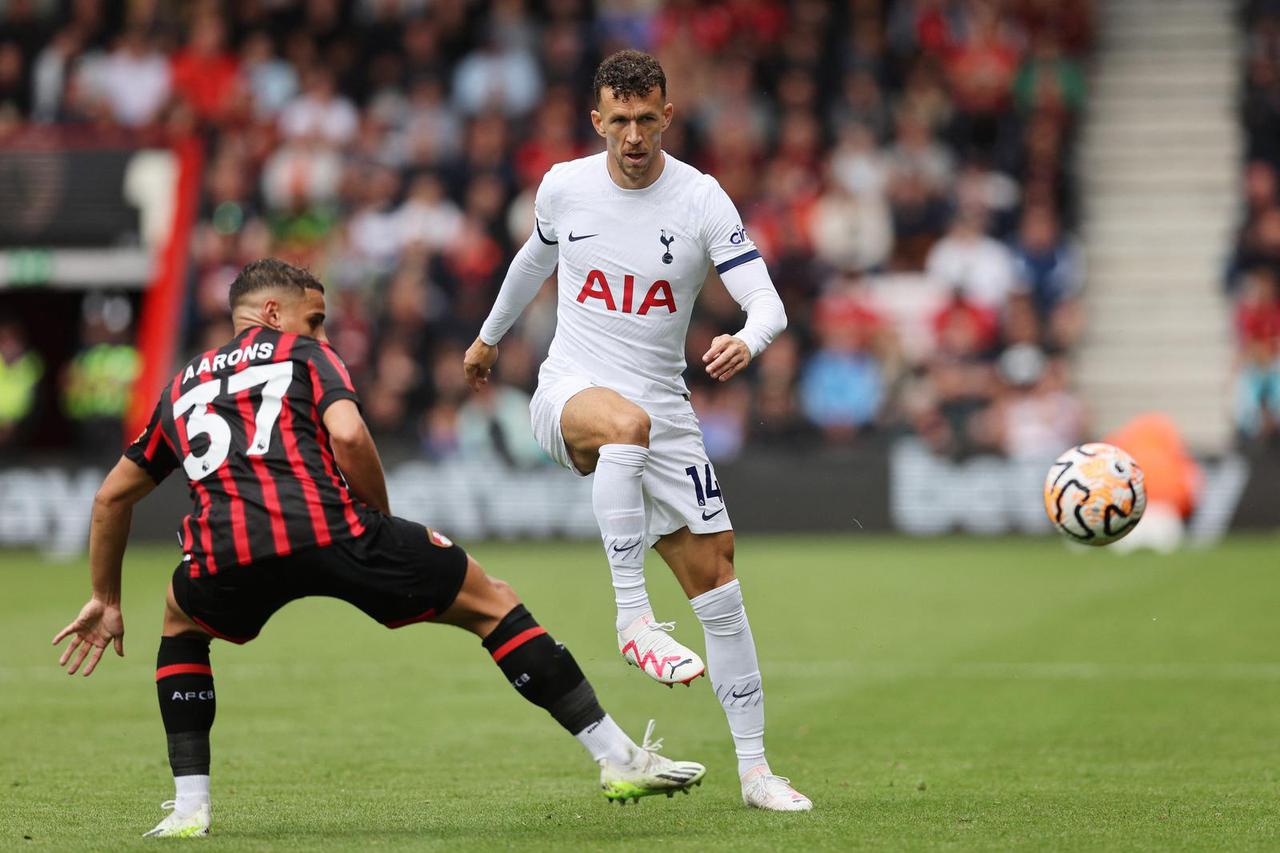 Premier League - AFC Bournemouth v Tottenham Hotspur